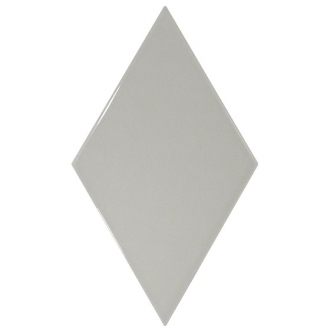Rhombus Wall Light Grey