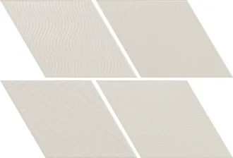 Rhombus White