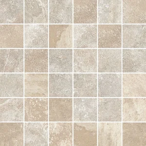Мозаика RHS Rondine Ardesie Beige Mosaico J87144 30x30 матовая