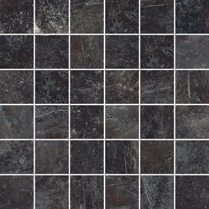 Мозаика RHS Rondine Ardesie Dark Mosaico J87145 30x30 матовая