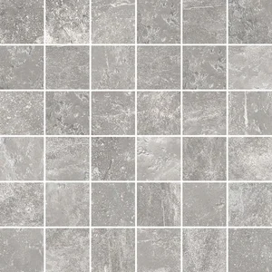 Мозаика RHS Rondine Ardesie Grey Mosaico J87146 30x30 матовая