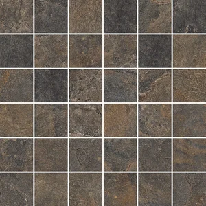 Мозаика RHS Rondine Ardesie Multicolor Mosaico J87147 30x30 матовая