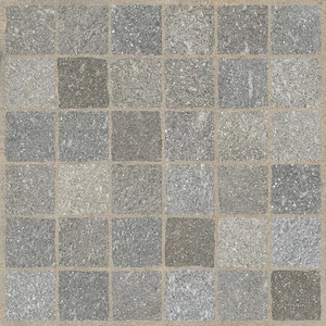 Керамогранит RHS Rondine Aurelia Grigio Lineare J88243 60,5x60,5 структурированный