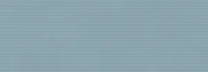 Плитка RHS Rondine J93876 Brio Shangai Blu Ret 33,3x100 7мм матовая