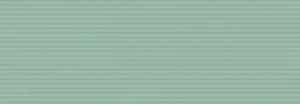 Плитка RHS Rondine J93877 Brio Shangai Menta Ret 33,3x100 7мм матовая