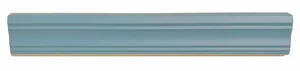 Плитка RHS Rondine J94010 Brio Torello Blu 5x33,3 7мм матовая