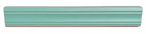 Плитка RHS Rondine J94012 Brio Torello Menta 5x33,3 7мм матовая