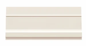 Плитка RHS Rondine J94015 Brio Zoccolo Lino 15x33,3 7мм матовая
