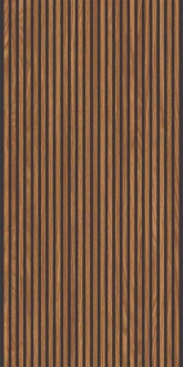 Canne Nut Black