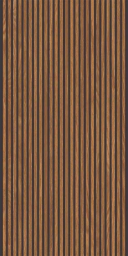 Керамогранит RHS Rondine Canne Nut Black 60x120 матовый