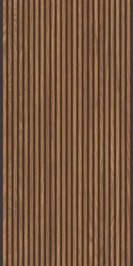 Керамогранит RHS Rondine Canne Nut Black 60x120 матовый