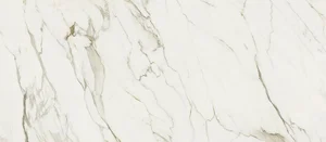 Керамогранит RHS Rondine Canova Calacatta 120x280 лаппатированный