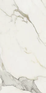 Керамогранит RHS Rondine J93272 Canova Calacatta Gold Lap Ret 60x120 8,5 мм лаппатированный