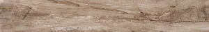 Керамогранит RHS Rondine Soft Brown J85805 15x100 матовый