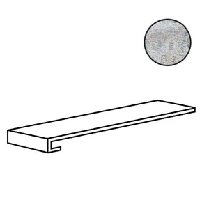 Ступень RHS Rondine Inwood Sky Gradino Toro J87128 15x100 матовая