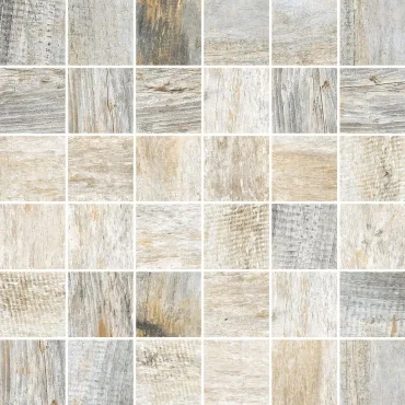 Мозаика RHS Rondine Inwood Sky Mosaico J87098 30x30 матовая