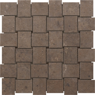 London Brown Mosaico J86026