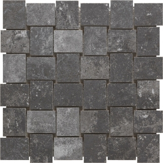 London Charcoal Mosaico J86027
