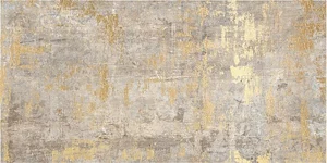 Декоративный элемент RHS Rondine Murales Beige Dec Brass Ret J88194 60x120 матовый