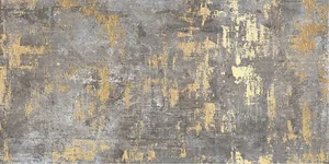 Декоративный элемент RHS Rondine Murales Dark Dec Brass Ret J88195 60x120 матовый
