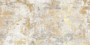 Декоративный элемент RHS Rondine Murales Decor Ice Brass J88197 60x120 матовый