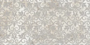 Декоративный элемент RHS Rondine Murales Ice Dec Bombay Ret J88336 40x80 матовый
