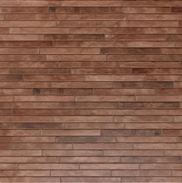 Керамогранит RHS Rondine Nolita Brown 4,8x45 матовый
