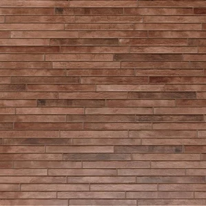 Керамогранит RHS Rondine Nolita Brown 4,8x45 матовый