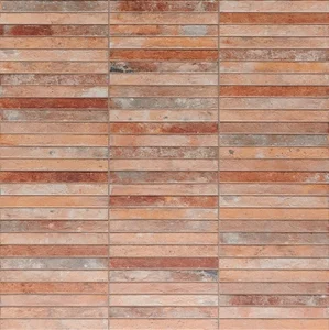 Керамогранит RHS Rondine Nolita Multicolor 4,8x45 матовый