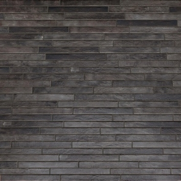 Керамогранит RHS Rondine Nolita Сharcoal 4,8x45 матовый