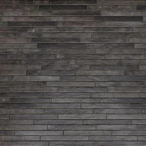 Керамогранит RHS Rondine Nolita Сharcoal 4,8x45 матовый