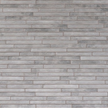 Керамогранит RHS Rondine Nolita Silver 4,8x45 матовый