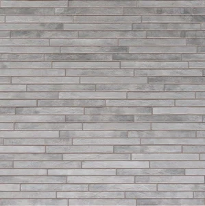 Керамогранит RHS Rondine Nolita Silver 4,8x45 матовый