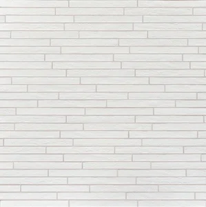 Керамогранит RHS Rondine Nolita White 4,8x45 матовый