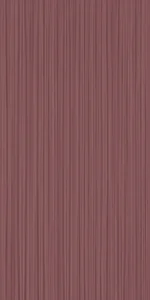 Керамогранит RHS Rondine J94047 Pastel X Burgundy Plisse Ret 60x120 7 мм матовый