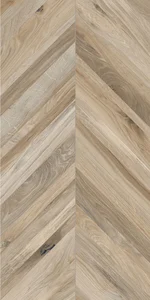 Керамогранит RHS Rondine J89891 Timeless Greige Chevron Ret 60x120 8,5 мм матовый