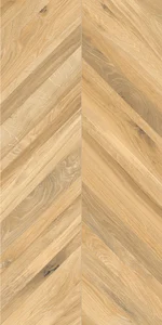 Керамогранит RHS Rondine J89892 Timeless Honey Chevron Ret 60x120 8,5 мм матовый