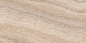 Kerama Marazzi Риальто песочный декор левый лаппатированный SG562002R 60x119,5 лаппатированный