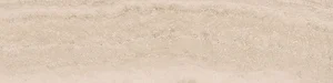 Керамогранит Kerama Marazzi Риальто песочный светлый обрезной SG524900R 30x119,5 матовый