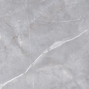 Керамогранит Kerama Marazzi Риальто серый обрезной SG634220R 60x60 матовый