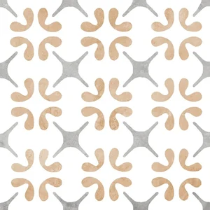 Керамогранит Ribesalbes PT03547 Cosmopolitan Barcelona 15x15 матовый