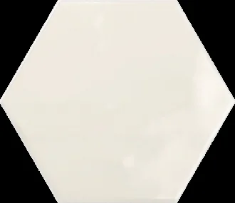 Hex Ivory Glossy