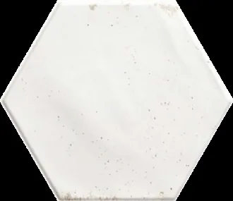 Hope Hex White Matt
