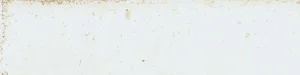 Плитка Ribesalbes Hope White 7,5x30 (стена) глянцевая
