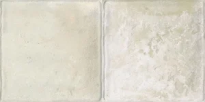 Керамогранит Ribesalbes Island white 10x20 (10x10) матовый