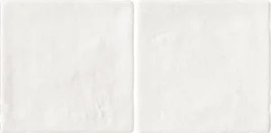 Керамогранит Ribesalbes Manual Milky 10x20 (10x10) матовый