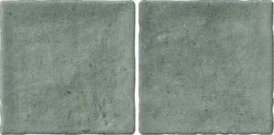 Керамогранит Ribesalbes Nuance Egret 10x20 (10x10) глянцевый