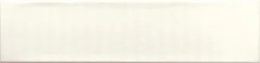 Плитка Ribesalbes Ocean Decor Ivory 7,5x30 глянцевая