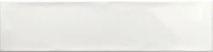 Плитка Ribesalbes Ocean Decor White 7,5x30 глянцевая