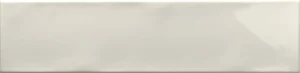 Плитка Ribesalbes Ocean Light Grey Gloss PB 7,5x30 глянцевая